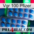 Vgr 100 Pfizer viagra2